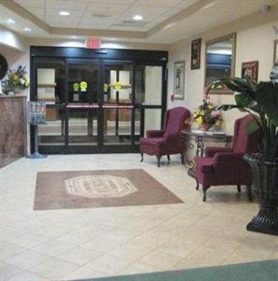 фото отеля Bay Inn & Suites
