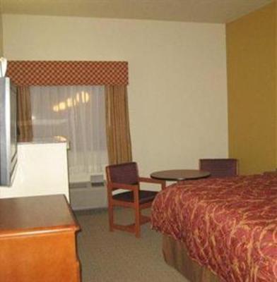 фото отеля Bay Inn & Suites
