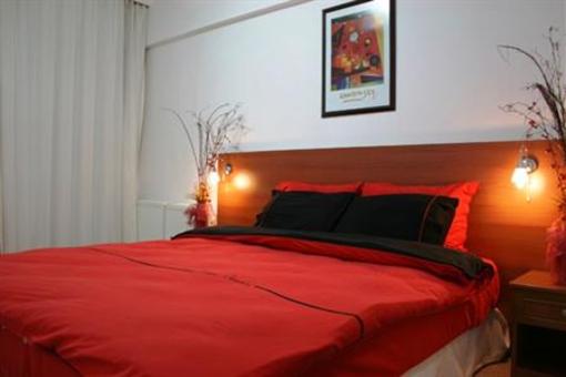 фото отеля Bolu Prestige Hotel
