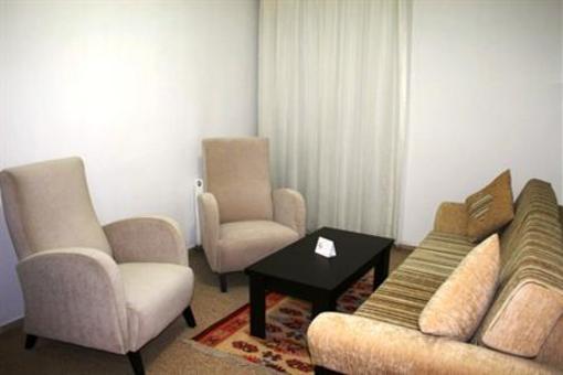 фото отеля Bolu Prestige Hotel