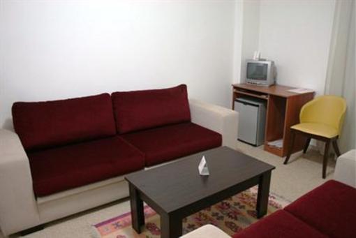 фото отеля Bolu Prestige Hotel