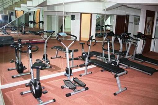 фото отеля Bolu Prestige Hotel