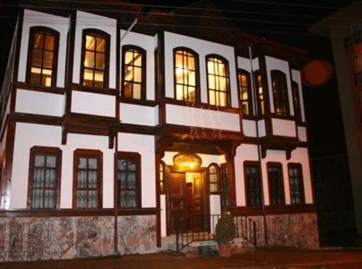 фото отеля Bolu Prestige Hotel