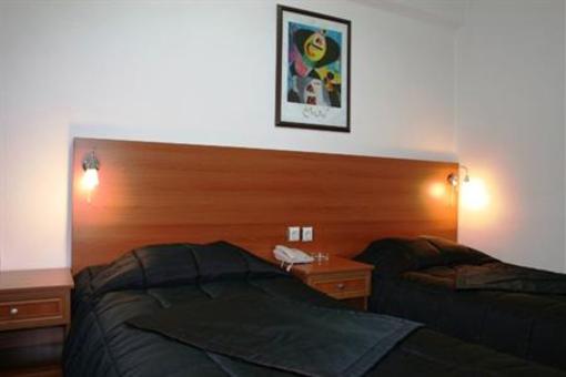 фото отеля Bolu Prestige Hotel