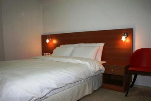фото отеля Bolu Prestige Hotel