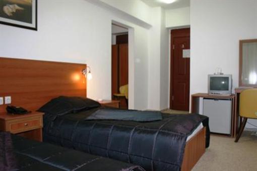 фото отеля Bolu Prestige Hotel