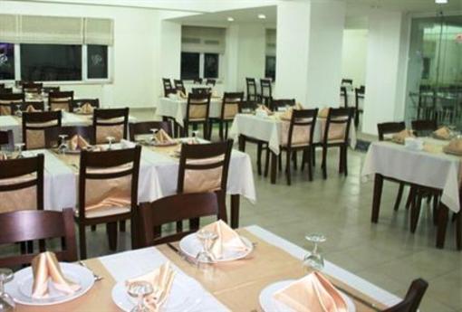 фото отеля Bolu Prestige Hotel