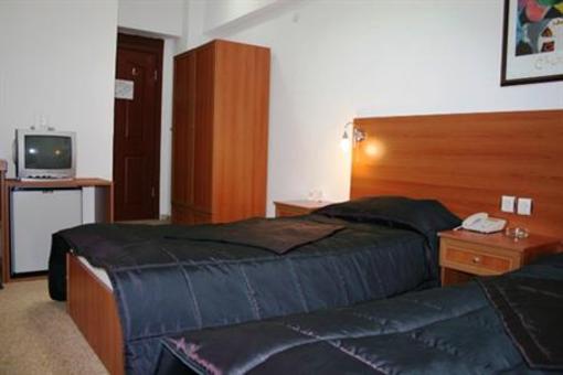 фото отеля Bolu Prestige Hotel