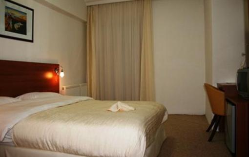 фото отеля Bolu Prestige Hotel