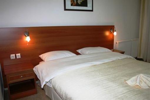 фото отеля Bolu Prestige Hotel