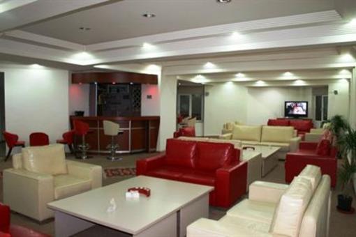 фото отеля Bolu Prestige Hotel