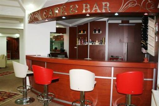 фото отеля Bolu Prestige Hotel