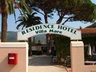 фото отеля Residence Hotel Villa Mare