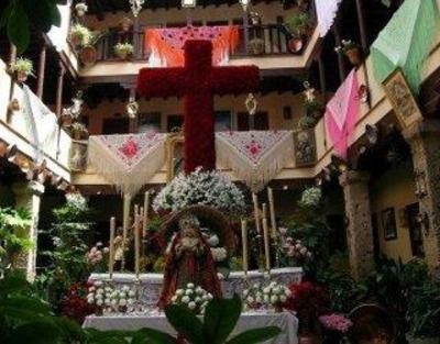 фото отеля Hostal Eurosol Granada