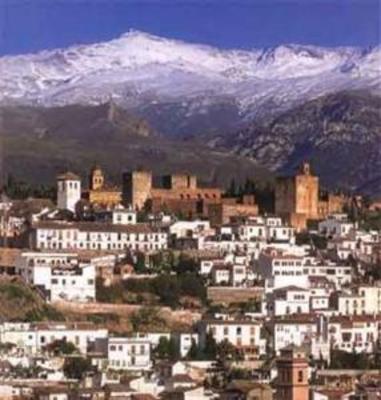 фото отеля Hostal Eurosol Granada