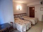 фото отеля Hostal Eurosol Granada