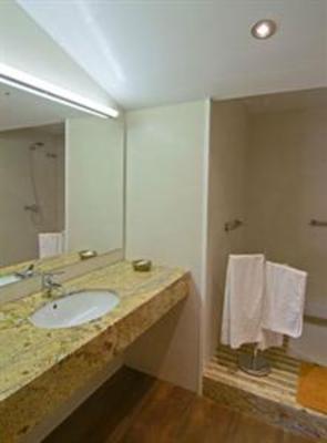 фото отеля Hotel Pinxo