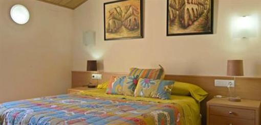 фото отеля Hotel Pinxo