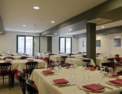 фото отеля Hotel Pinxo