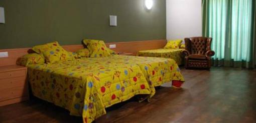 фото отеля Hotel Pinxo