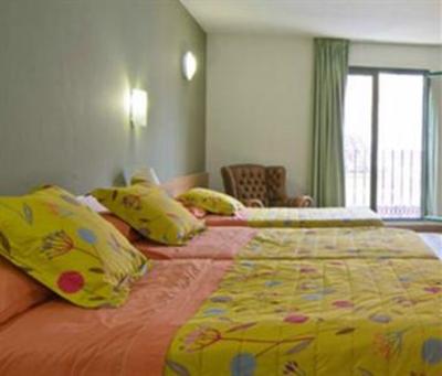 фото отеля Hotel Pinxo
