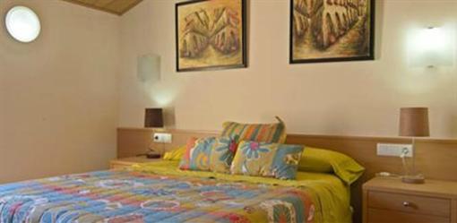 фото отеля Hotel Pinxo
