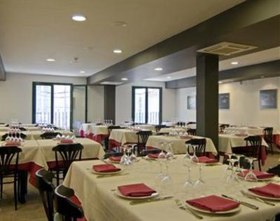 фото отеля Hotel Pinxo