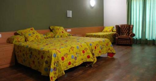 фото отеля Hotel Pinxo