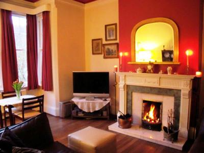 фото отеля Widdington House