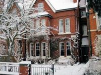 Widdington House