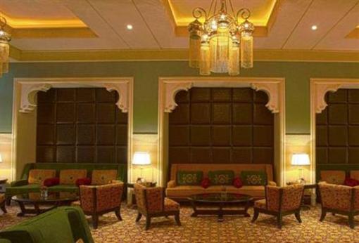 фото отеля Al Mashreq Boutique Hotel