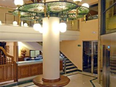 фото отеля Julia Hotel Madrid