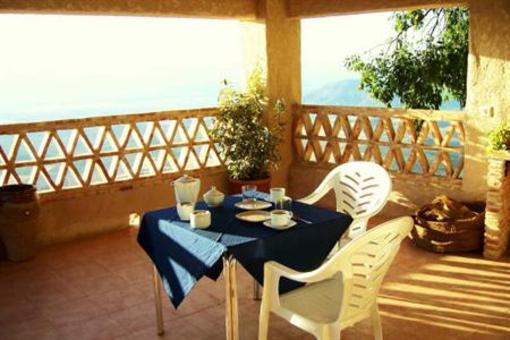 фото отеля Casas Rurales Atalaya del Segura Chiclana de Segura