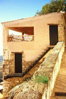 фото отеля Casas Rurales Atalaya del Segura Chiclana de Segura