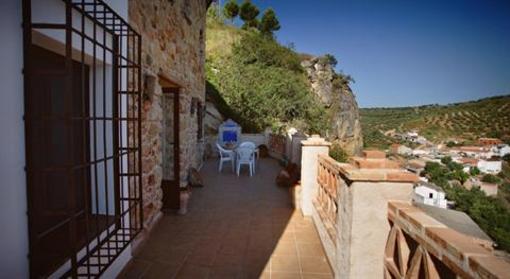 фото отеля Casas Rurales Atalaya del Segura Chiclana de Segura