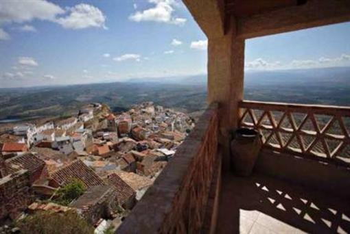 фото отеля Casas Rurales Atalaya del Segura Chiclana de Segura