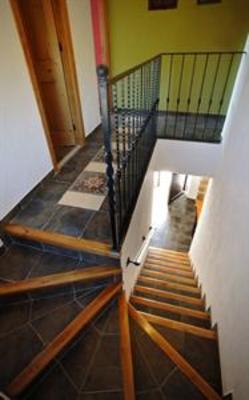 фото отеля Casas Rurales Atalaya del Segura Chiclana de Segura