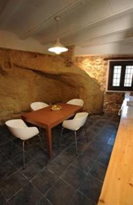 фото отеля Casas Rurales Atalaya del Segura Chiclana de Segura