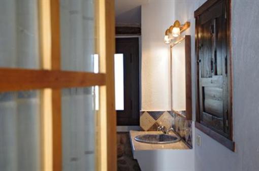 фото отеля Casas Rurales Atalaya del Segura Chiclana de Segura