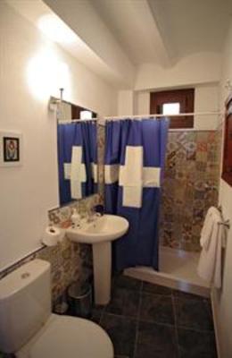 фото отеля Casas Rurales Atalaya del Segura Chiclana de Segura