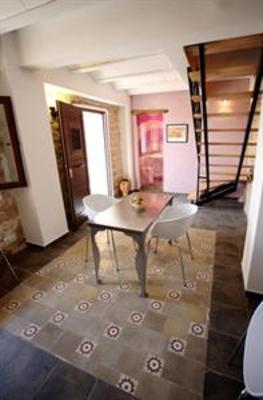 фото отеля Casas Rurales Atalaya del Segura Chiclana de Segura