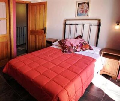 фото отеля Casas Rurales Atalaya del Segura Chiclana de Segura