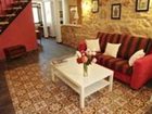 фото отеля Casas Rurales Atalaya del Segura Chiclana de Segura