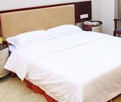 фото отеля Jingyuan Hotel Guangzhou Changxing