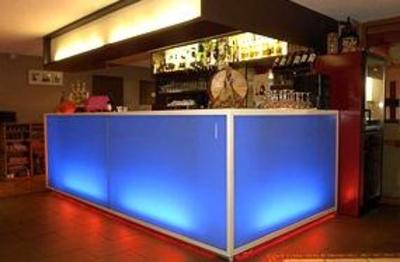 фото отеля La Palmeraie Hotel Plougonvelin