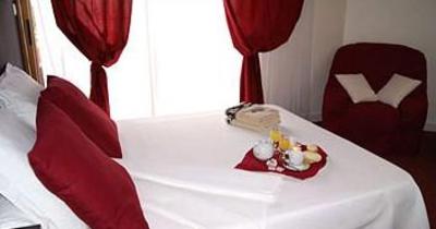 фото отеля La Palmeraie Hotel Plougonvelin