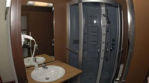 фото отеля La Palmeraie Hotel Plougonvelin