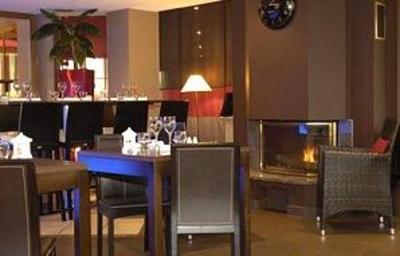 фото отеля La Palmeraie Hotel Plougonvelin