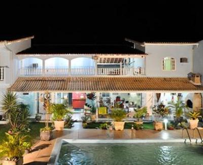 фото отеля Pousada Ancora de Ouro Cabo Frio