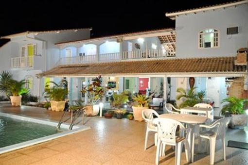 фото отеля Pousada Ancora de Ouro Cabo Frio